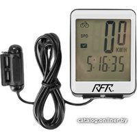 Велокомпьютер Cube RFR CMPT проводной 14092 (белый)