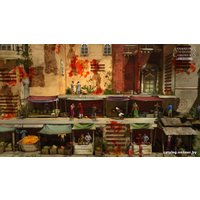  Assassin’s Creed Chronicles: Трилогия для PlayStation 4