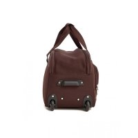 Сумка-тележка L'Case Boston BS-49 39 л (коричневый)