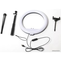 Кольцевая лампа FUJIMI FJL-RING12M