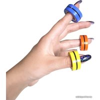 Кольца Maya Toys Магнитные 333 3 шт