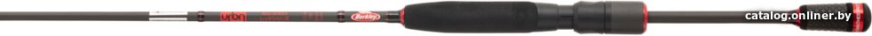 Удилище Berkley Fishing URBN Micro Lure Spinning 1525609