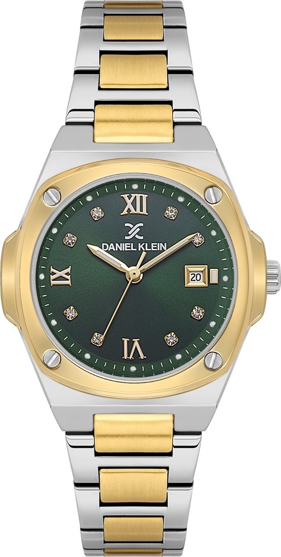 

Наручные часы Daniel Klein 13947-5