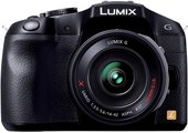 Panasonic Lumix DMC-G6X Kit 14-42mm