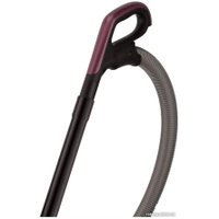 Пылесос Willmark VC-2630 CYM (бордовый)