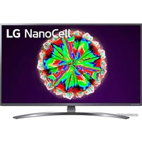 Телевизор LG 50NANO796NF