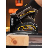 Степлер Denzel 40211