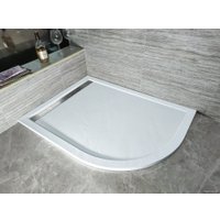 Душевой поддон WeltWasser TRR 10080 Stone-WT L 100x80