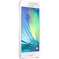 Телефон Samsung Galaxy A3 Pearl White [A300FU]