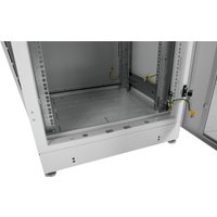 Шкаф телекоммуникационный ЦМО 18U ШТК-М-18.6.8-1ААА-9005