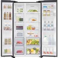 Холодильник side by side Samsung RS62DG5003B1EO