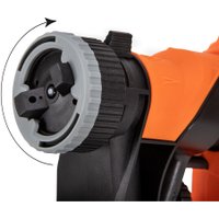 Краскораспылитель FoxWeld SGE 400/900