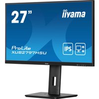 Монитор Iiyama ProLite XUB2797HSU-B2