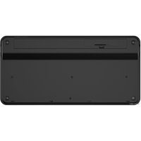 Клавиатура A4Tech Fstyler FBK30 (черный)