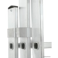 Лестница Dogrular Ufuk Pro 3x7 ступеней