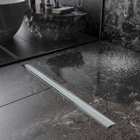 Трап/канал Roxen White Glass 91040-60