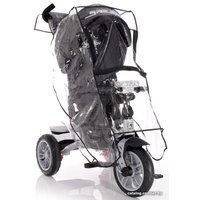 Детский велосипед Lorelli Speedy 2021 (черный)