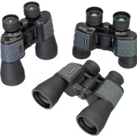 Бинокль Levenhuk Discovery Flint 8x40 79582