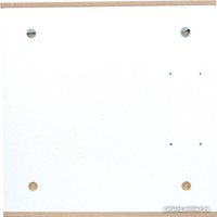 Зеркало Doratiz Гавайи 60 2711.156 (с полками справа)