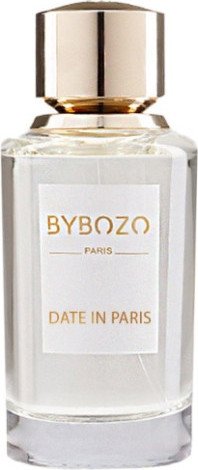 Парфюмерная вода ByBozo Date In Paris EdP (75 мл)