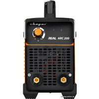 Сварочный инвертор Сварог Real ARC 200 (Z238)