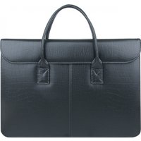 Папка деловая Alliance 8-095к (кайман, смок)