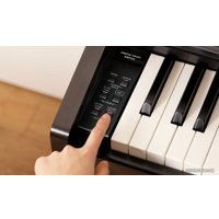 Цифровое пианино Kawai KDP120 (палисандр)