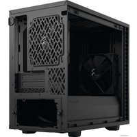 Корпус Fractal Design Define 7 Nano Black TG Light Tint FD-C-DEF7N-02