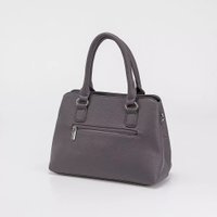 Сумка Passo Avanti 915-9067-GRY (серый)