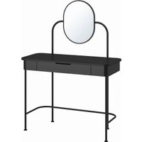 Туалетный столик с зеркалом Ikea Grafjallet 30570225