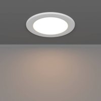 Точечный светильник Eglo Fueva 6 901417