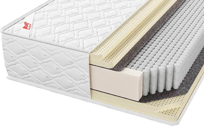 

Матрас МДК Premium Lux Grand Т97-8 160x200