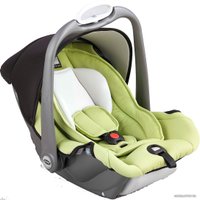 Детское автокресло ROAN Babies Millo (зеленый)