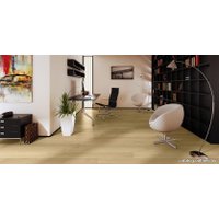 Ламинат Quick-Step Impressive Ultra Доска натурального дуба лакированная (IMU3106)