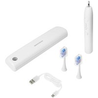 Электрическая зубная щетка Redmond (Редмонд) TB4602 (белый)