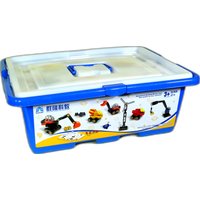 Конструктор Zhe Gao Set Of Parts For Creativity QL1506 в Гомеле