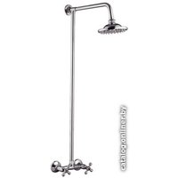 Верхний душ Potato P3565