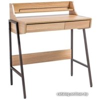 Стол Signal B-168 (дуб/темно-коричневый)