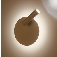 Светильник ЭРА Edgar WL55 WH Б0062835