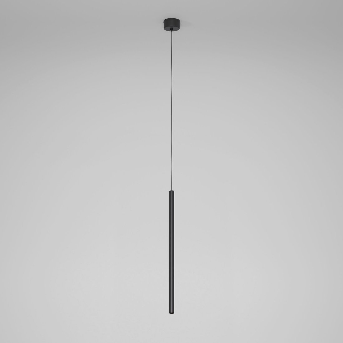 

Подвесная люстра Elektrostandard Flinn 50263 LED 4W 4000К (черный)