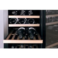 Винный шкаф CASO WineComfort 38