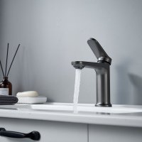 Смеситель Shevanik S4301T