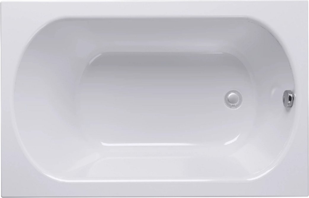 

Ванна Alex Baitler Baikal 100x70