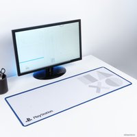 Коврик для стола Paladone PlayStation 5th Gen Icons Desk Mat