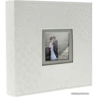 Фотоальбом Gedeon KD46200 Binary (белый)