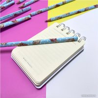 Блокнот Bruno Visconti Smart journal 3-559/02 (108 л)