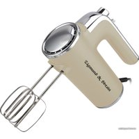 Миксер Zigmund & Shtain ZHM-153