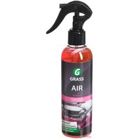  Grass Ароматизатор AIR Bubble 250 мл 110323