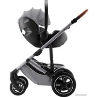 Детское автокресло Britax Romer Baby-Safe Pro (frost grey)