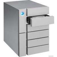 Внешний накопитель LaCie 6big Thunderbolt 3 24TB STFK24000402